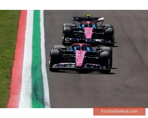 F1赛季更新：顶级车队迎接技术革新和战略调整挑战