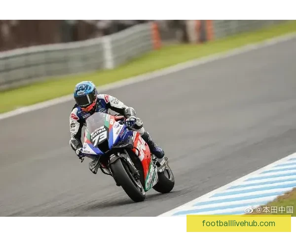 马奎兹再创辉煌引领MotoGP新赛季精彩角逐