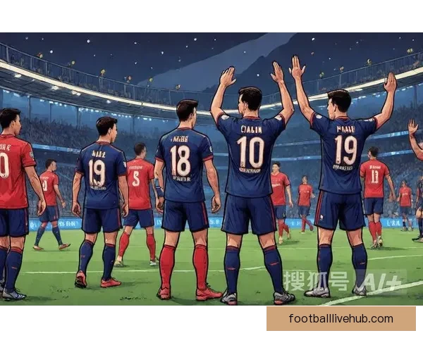 巴黎FC俱乐部老板战略布局解析助力球队未来发展